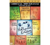 Movie/Film [Widescreen] - Hollywood Ending [2002]