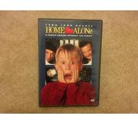 Movie/Film [Widescreen] - Home Alone [1990]