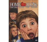 Movie/Film [Widescreen] - Home Alone 4 [2002]