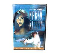 Movie/Film [Widescreen] - Hong Kong: Naked Killer [1992]