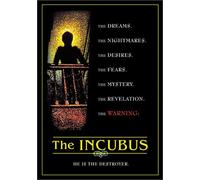 Movie/Film [Widescreen] - Incubus, the [1981]