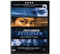 Movie/Film [Widescreen] - Infernal Affairs [2004]