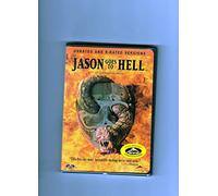 Movie/Film [Widescreen] - Jason Goes to Hell [1993]