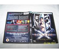 Movie/Film [Widescreen] - Jason X [2002]
