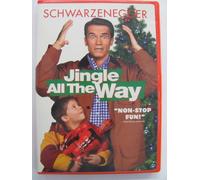 Movie/Film [Widescreen] - Jingle All the Way [1996]