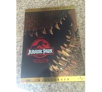 Movie/Film [Widescreen] - Jurassic Park 1 & 2