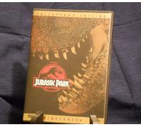 Movie/Film [Widescreen] - Jurassic Park [1993]