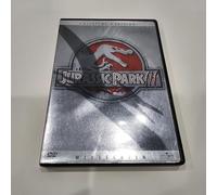 Movie/Film [Widescreen] - Jurassic Park 3 [2001]