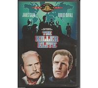 Movie/Film [Widescreen] - Killer Elite, the [1975]