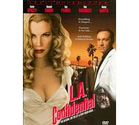 Movie/Film [Widescreen] - L. a. Confidential [1997]