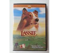 Movie/Film [Widescreen] - Lassie: Best Friends Forever