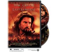 Movie/Film [Widescreen] - Last Samurai, the