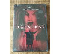 Movie/Film [Widescreen] - Legion of the Dead [2000]