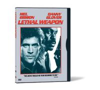 Movie/Film [Widescreen] - Lethal Weapon 1 [1987]