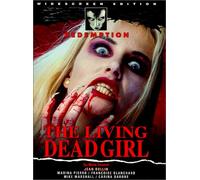 Movie/Film [Widescreen] - Living Dead Girl [1982]