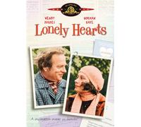 Movie/Film [Widescreen] - Lonely Hearts [1983]