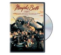 Movie/Film [Widescreen] - Memphis Belle [1990]