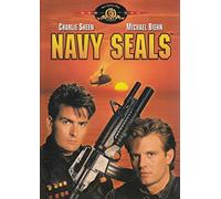 Movie/Film [Widescreen] - Navy Seals [2001]