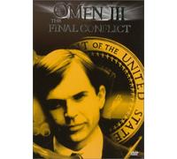 Movie/Film [Widescreen] - Omen III: Final Conflict [1981]