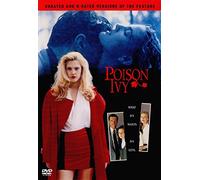 Movie/Film [Widescreen] - Poison Ivy [1992]