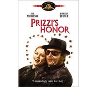 Movie/Film [Widescreen] - Prizzi S Honor [1985]