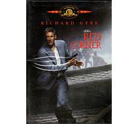 Movie/Film [Widescreen] - Red Corner [1997]