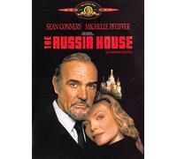 Movie/Film [Widescreen] - Russia House [1991]