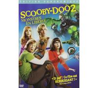 Movie/Film [Widescreen] - Scooby-Doo 2: Monsters Unleashe