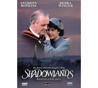 Movie/Film [Widescreen] - Shadowlands [1993]