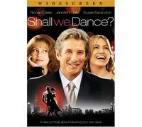 Movie/Film [Widescreen] - Shall We Dance [2004]