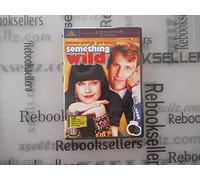 Movie/Film [Widescreen] - Something Wild [1986]