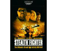 Movie/Film [Widescreen] - Stealth Fighter [1999]