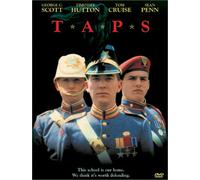 Movie/Film [Widescreen] - T*a*P*S [1981]