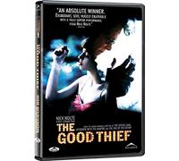 Movie/Film [Widescreen] - The Good Thief : All [Edizione: Regno Unito]