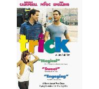 Movie/Film [Widescreen] - Trick [1999]
