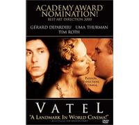 Movie/Film [Widescreen] - Vatel [2000]