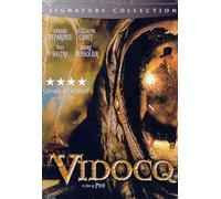 Movie/Film [Widescreen] - Vidocq [2001]