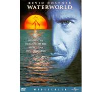 Movie/Film [Widescreen] - Waterworld [1995]