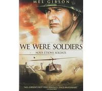 Movie/Film [Widescreen] - We Were Soldiers [2002]