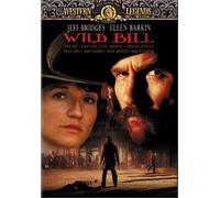 Movie/Film [Widescreen] - Wild Bill [1995]