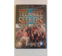 Movie/Film [Wilby/Knightley] - Treasure Seekers, the