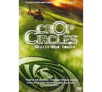Movie/Film [William Gazecki] - Crop Circles: Quest for Truth
