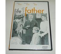 Movie/Film [William Powell] - Life With Father [1947]