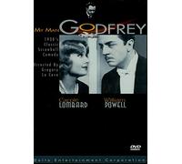 Movie/Film [William Powell] - My Man Godfrey [1936]