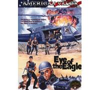 Movie/Film [Williams/Anderson] - Eye of the Eagle