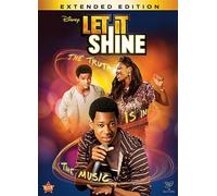 Movie/Film [Williams/Jones] - Let It Shine Extended Edition