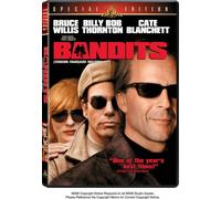 Movie/Film [Willis/Thornton] - Bandits [Special Edition]