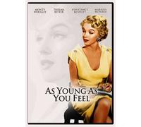 Movie/Film [Woolley/Wayne] - As Young As You Feel [1951]