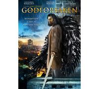 Movie/Film [Wright/White] - Godforsaken [Edizione: Stati Uniti]