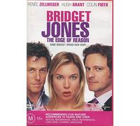 Movie/Film [Zellweger/Grant] - Bridget Jones The Edge Of Reason [Edizione: Regno Unito]